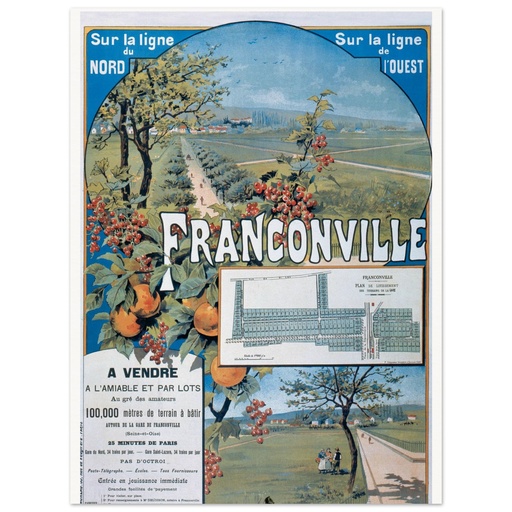 Franconville