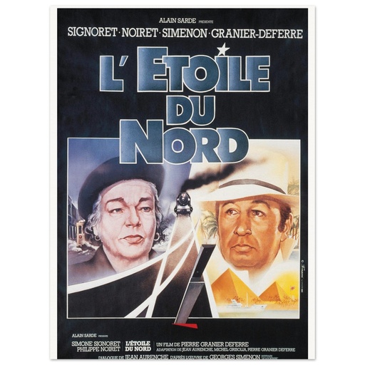 L'étoile du Nord