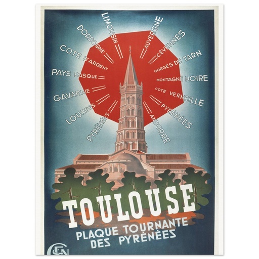 Toulouse