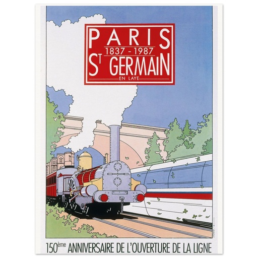 Paris - Saint-Germain