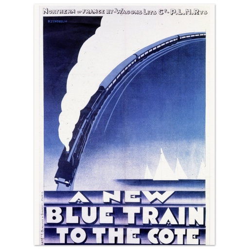 Blue Train