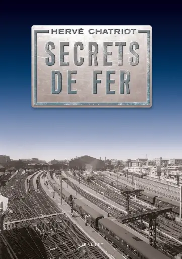 [121905] SECRETS DE FER 