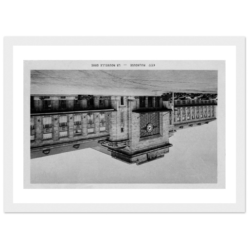 Mulhouse - La Gare V5