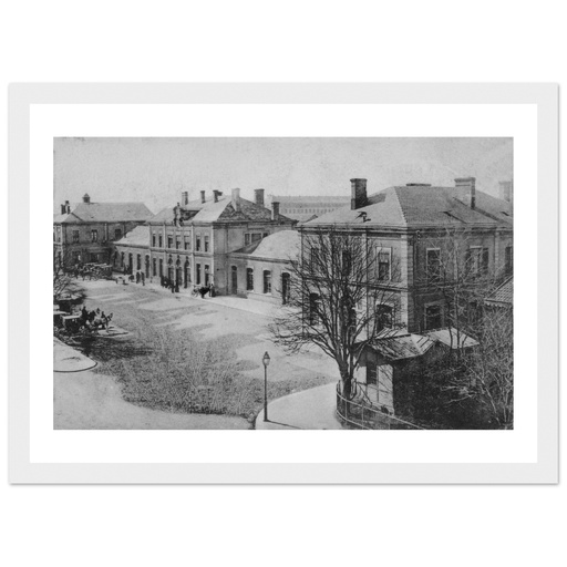 Belfort - La Gare V2