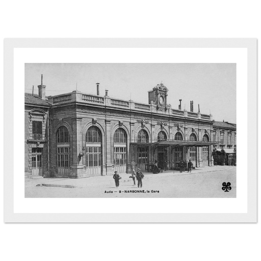 Narbonne - Aude