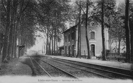 Lisle sur Tarn - Tarn