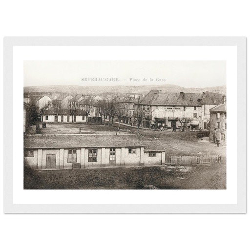 Severac-Garde    Loire et Atlantique - Aquitaine - France