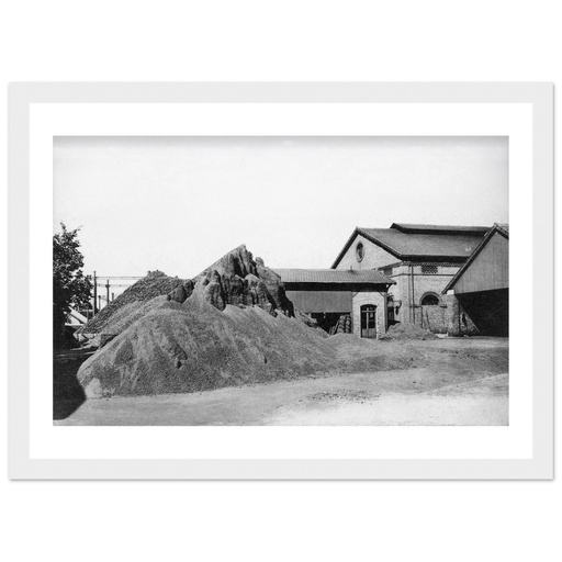 Évreux - La Gare