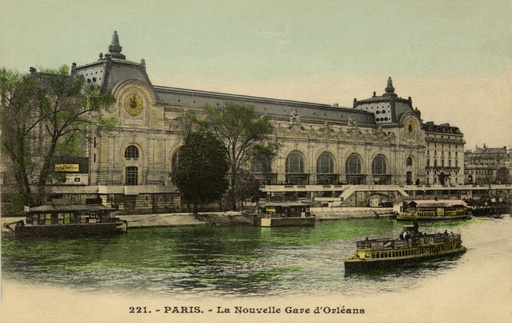 Paris - Ile de France
