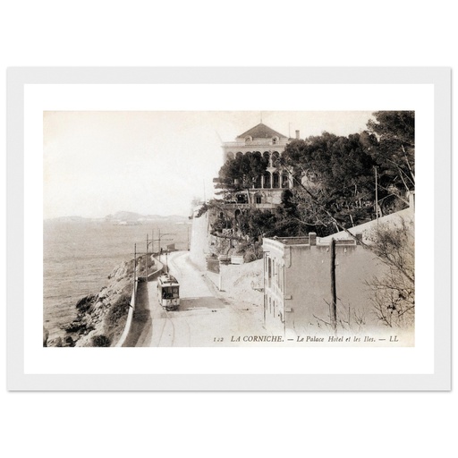 Marseille - Bouches du Rhone - PACA - France