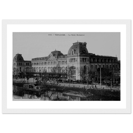Toulouse - Haute Garonne