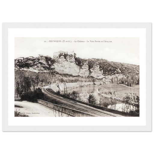 Tarn et Garonne