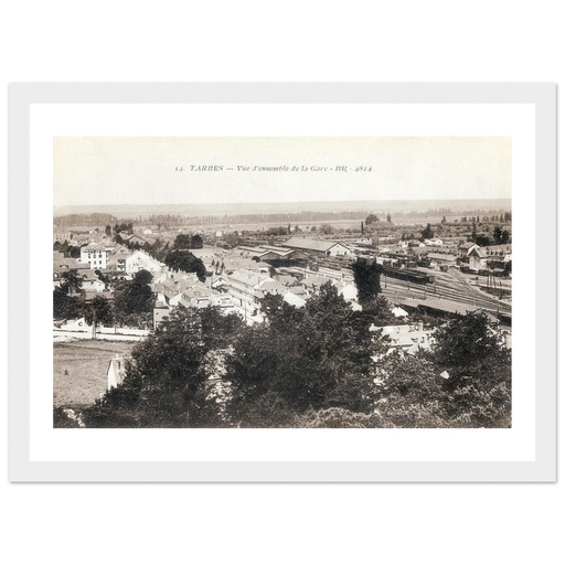 Tarbes - Hautes Pyrenees