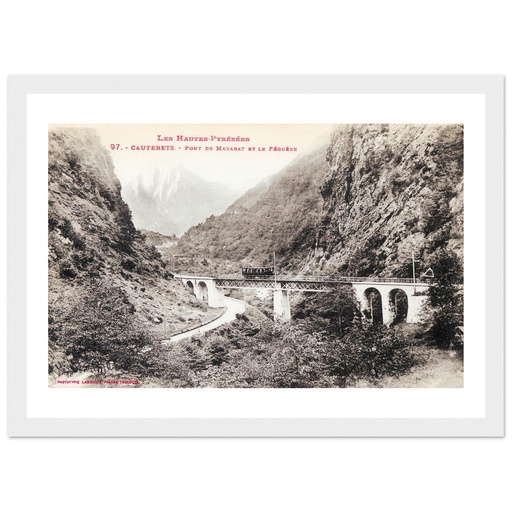 Hautes-Pyrénées - Aquitaine