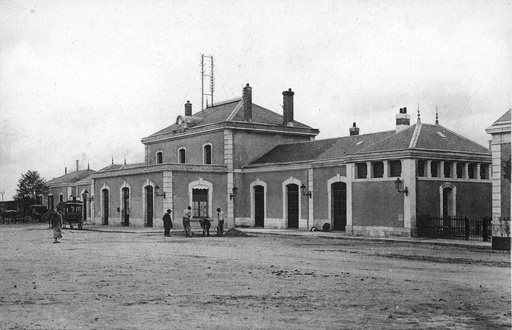 La Cache