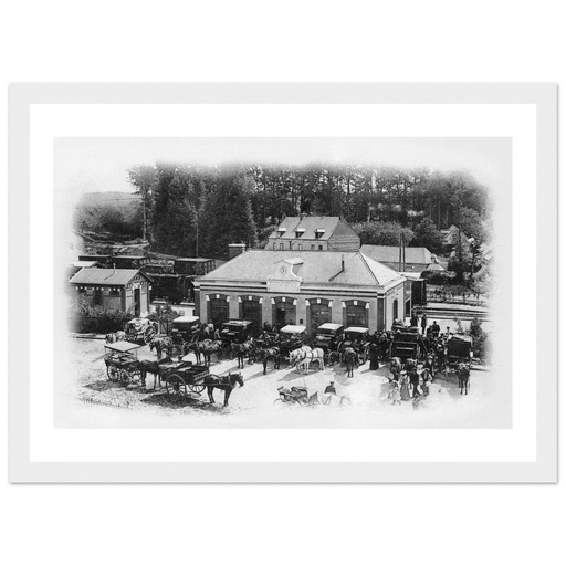 Cany - La Gare 2