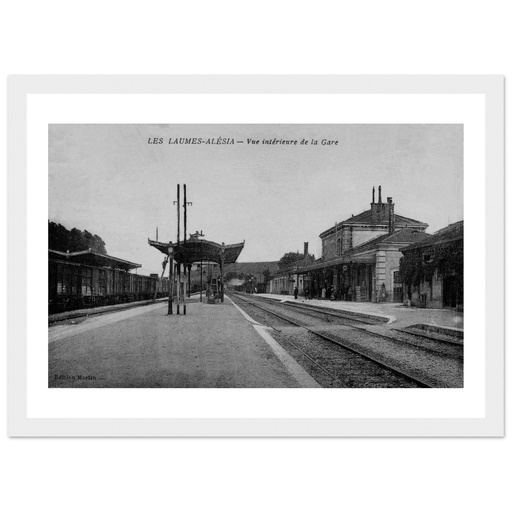 Venarey les Laumes - laumes - Alesia