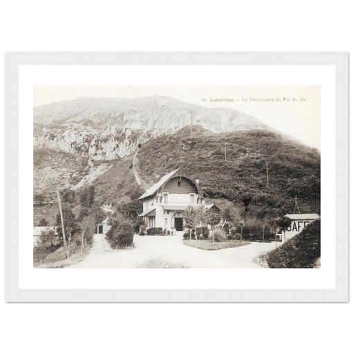 Hautes-Pyrénées - Aquitaine