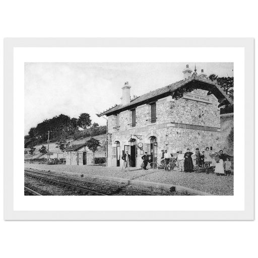 Croissy-sur-Andelle