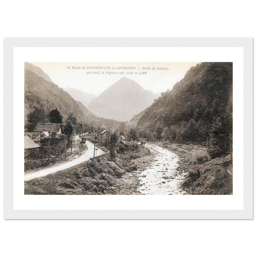 Hautes Pyrénées