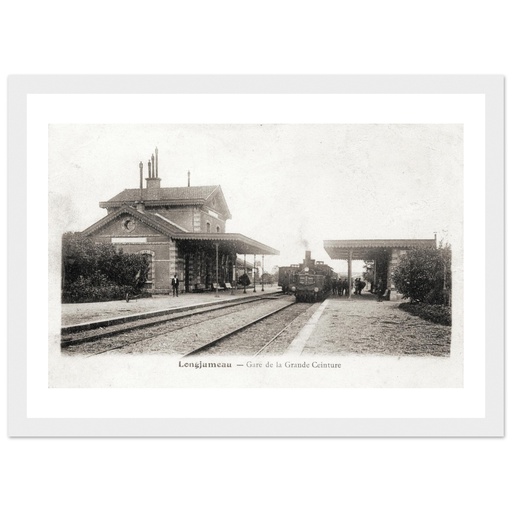 Jouy-en-Josas - Yvelines - Ile de France