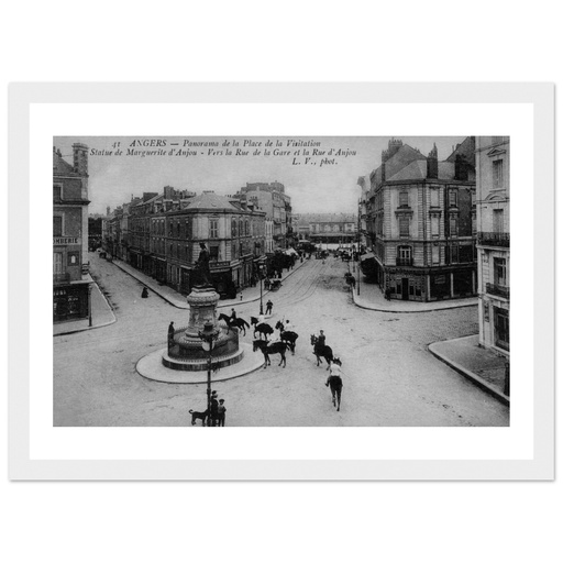 Angers - Maine et Loire