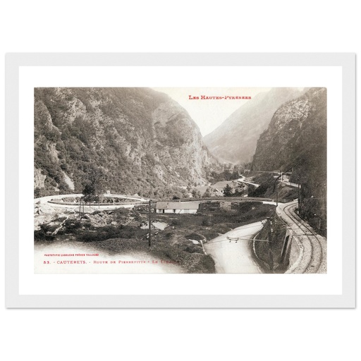 Hautes-Pyrénées - Aquitaine