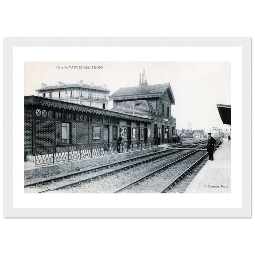 Vanves - Malakof