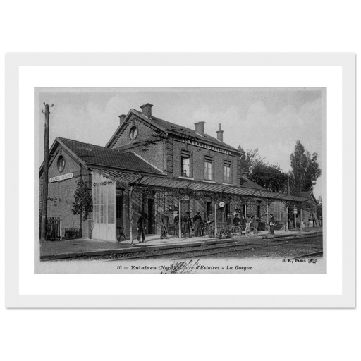 Estaires - Nord - Nord Pas de Calais
