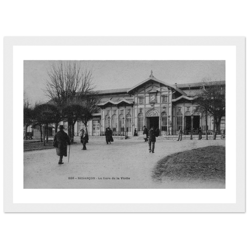 Besancon - Doubs