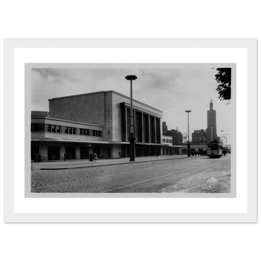 Le Havre - Seine Mariitime - Haute Normandie