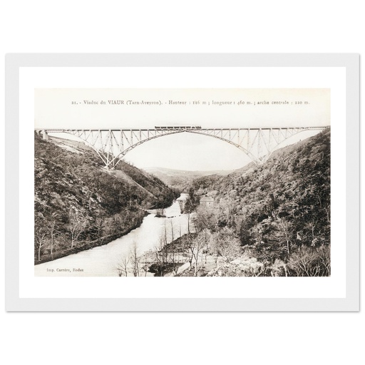 Viaduc de Viaur