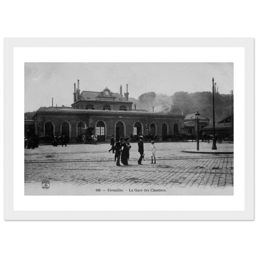 Versailles - Yvelines