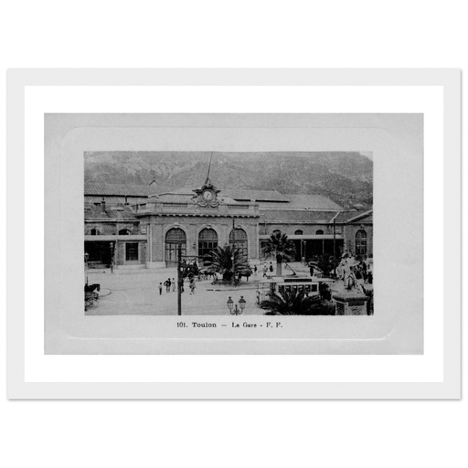 Toulon - Var