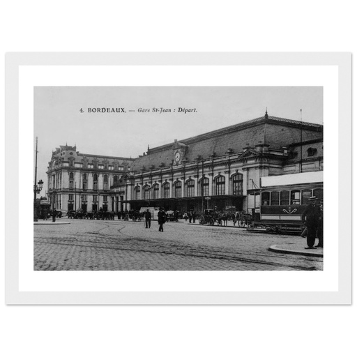 Bordeaux - Gironde