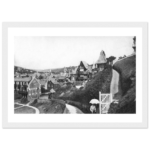Etretat