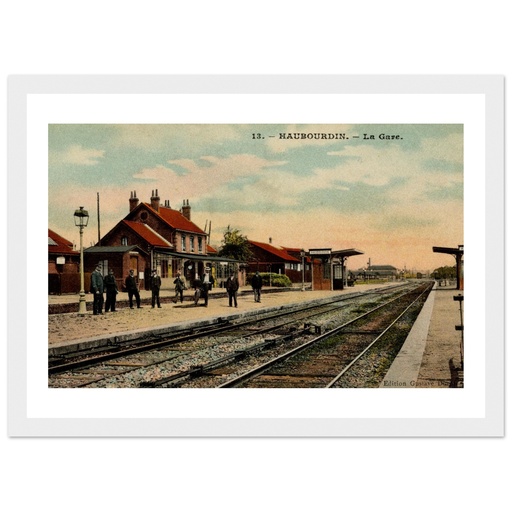 Haubourdin - Nord - Nord Pas de Calais - France