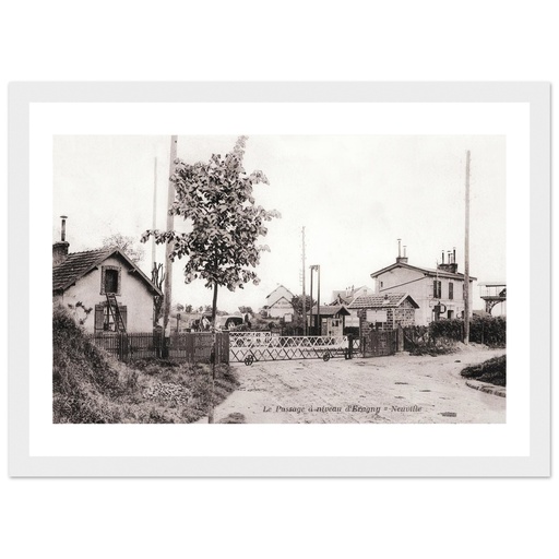 Eragny