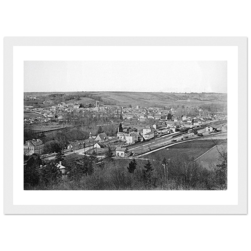 Panorama de Maule