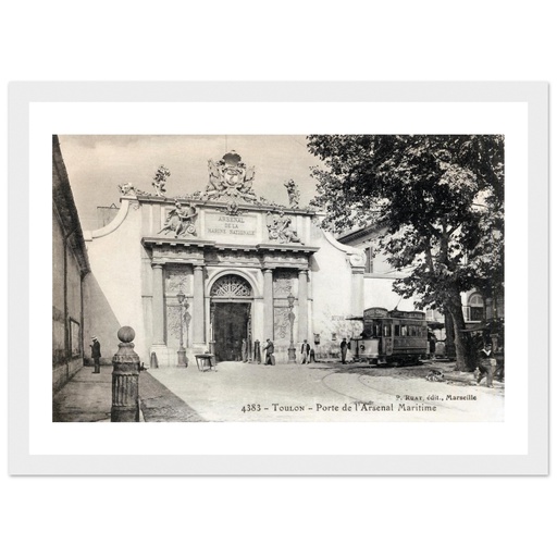 Toulon - Var