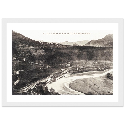Villars-du-Var - Var - PACA - France