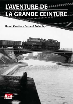 [110115] L'AVENTURE DE LA GRANDE CEINTURE