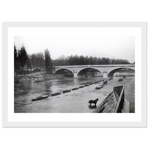 Charenton Le Pont