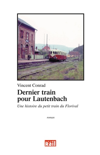 [110177] Dernier train pour Lautenbach