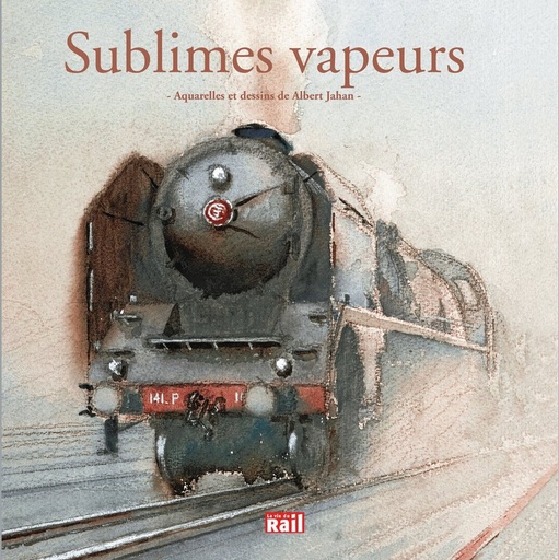 [110205] Sublimes Vapeurs