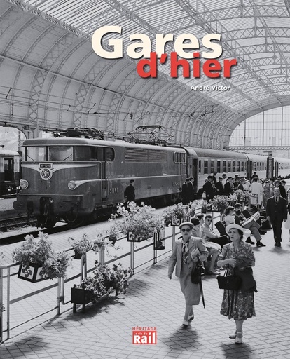 [110234] Gares d'hier