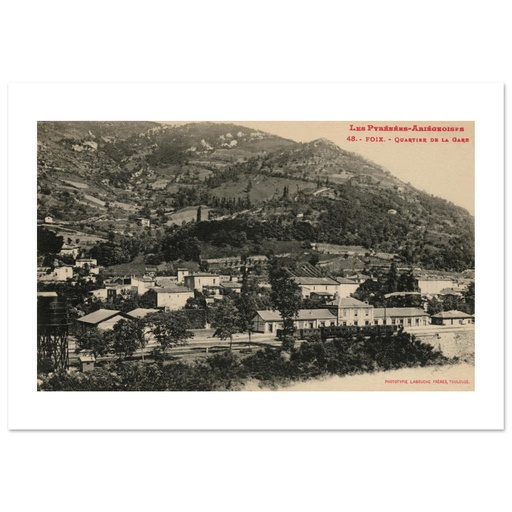Foix - Ariege