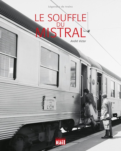 [110258] Le souffle du Mistral