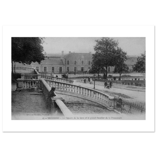 Bressuire - Deux Sevres - Poitou Charentes