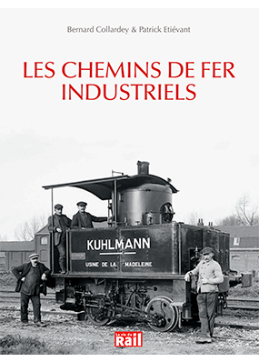 [110277] Les chemins de fer industriels